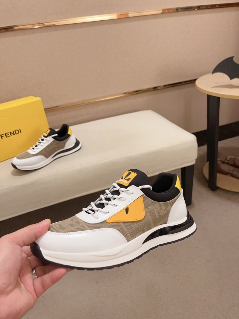 Fendi Sneakers